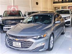 شێڤرۆلێت مالیبۆ